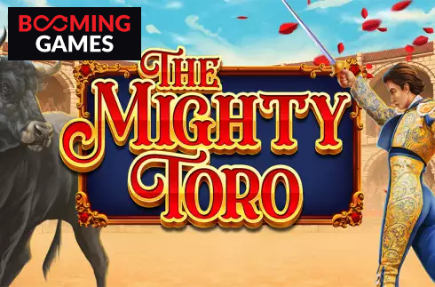 The Mighty Toro